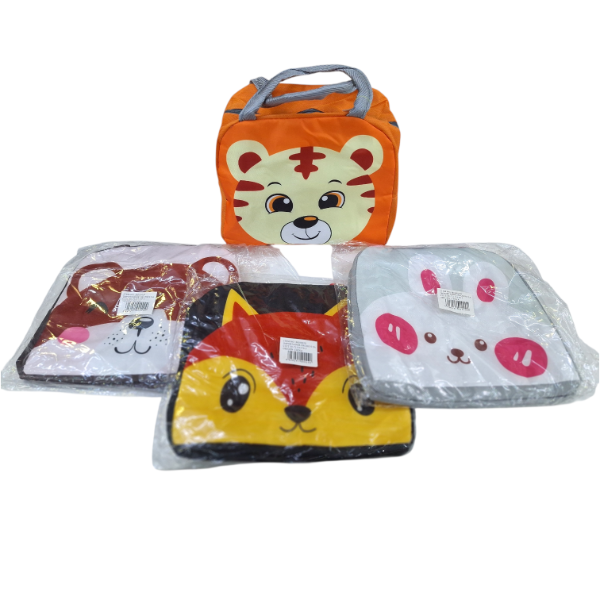 Producto - Loncheras para niños