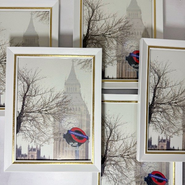 Producto - Cuadro 21x15cm personalizado