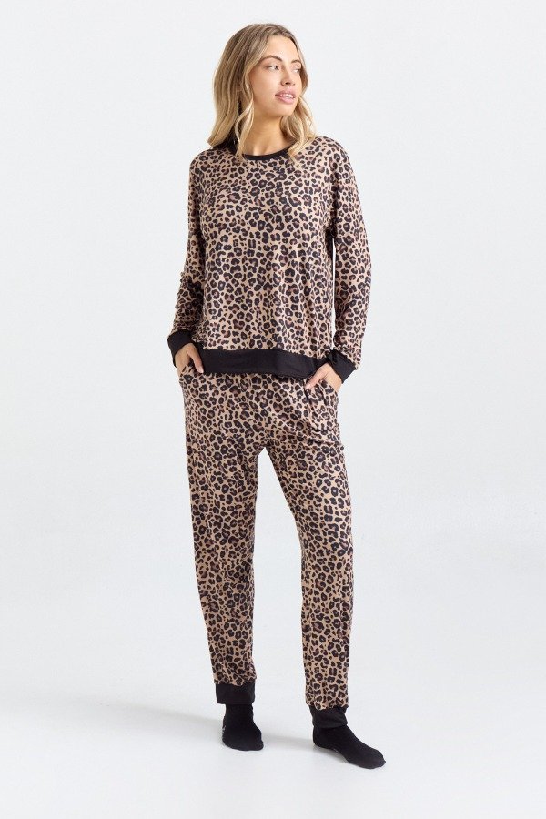 Producto - Roar Pijama