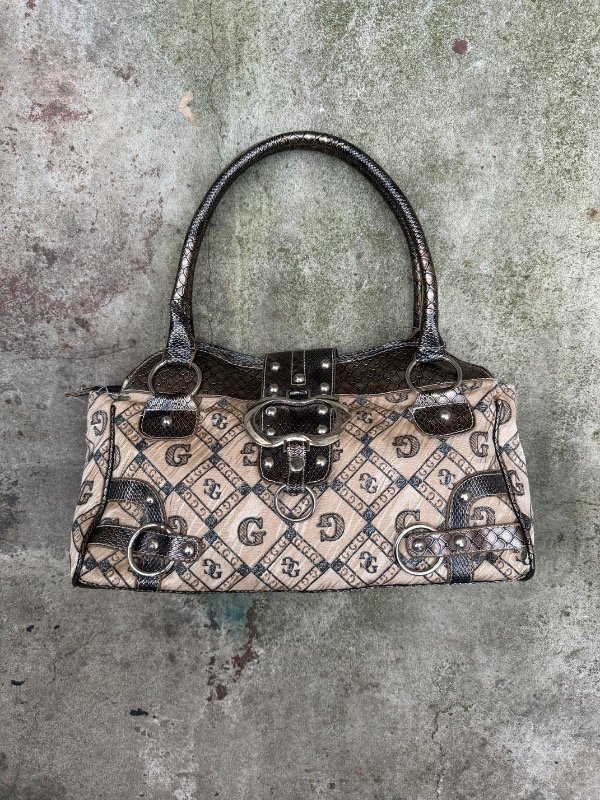 Producto - Minibag G Y2K 2