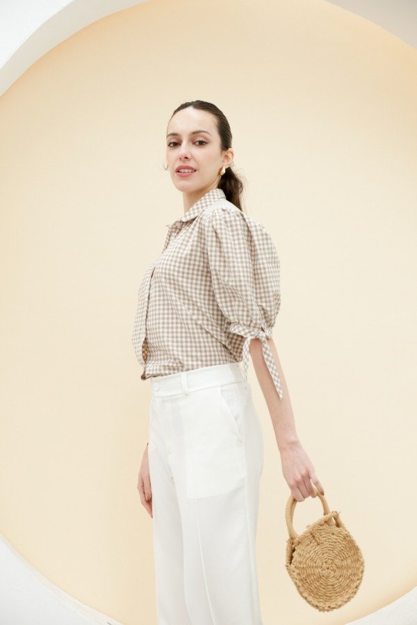 Producto - Camisa Frutillitas - 5
