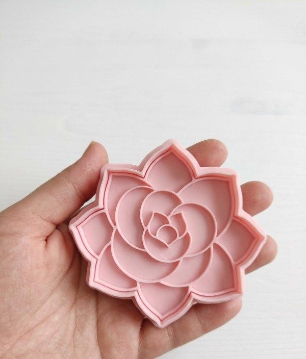 Producto - Flor de Loto v1