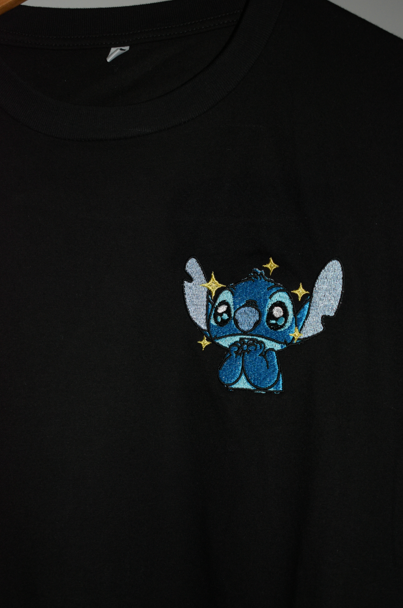 Producto - Stitch