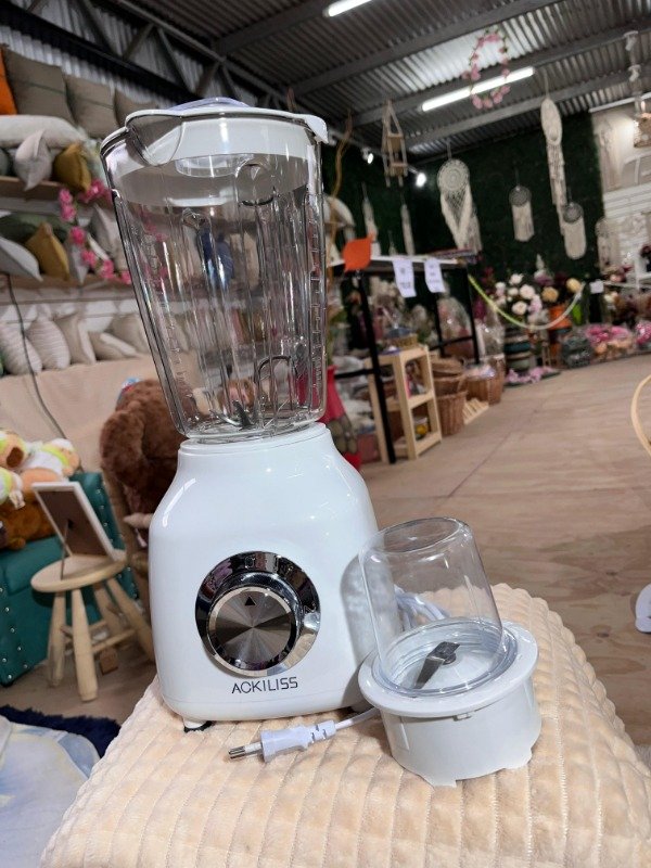 Producto - LICUADORA