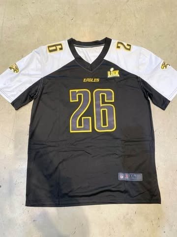 Producto - NFL EAGLES 26 BARKLEY