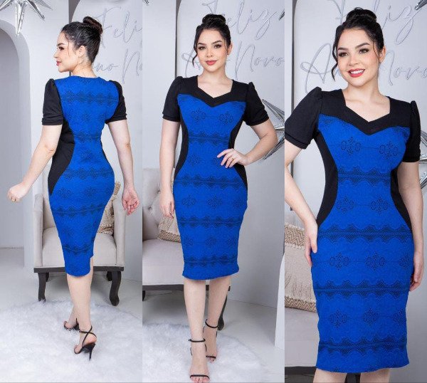 Producto - Vestido Mirabel talle Gg