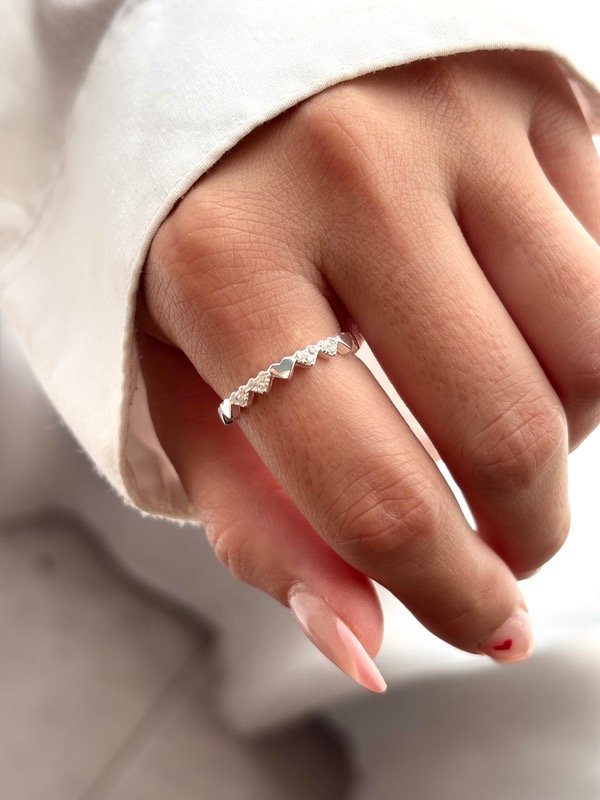Producto - Anillo love infinity