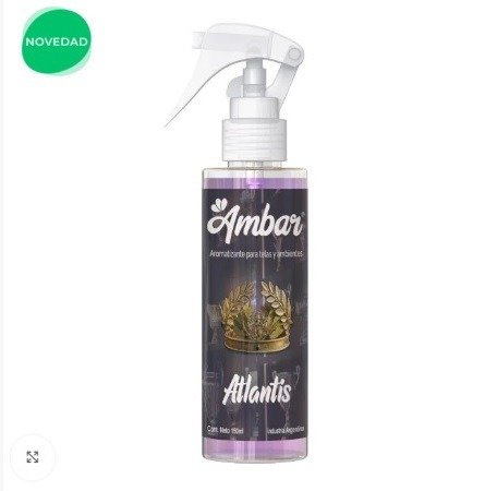 Producto - Textil Ambar Atlantis