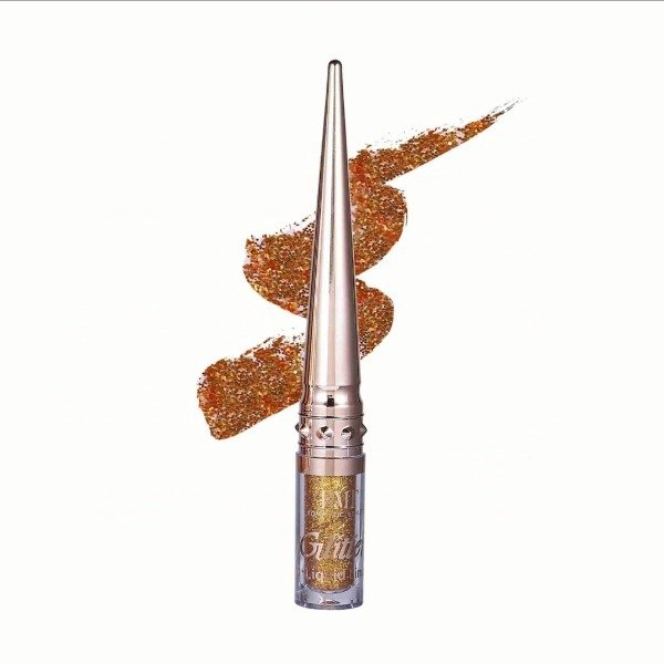 Producto - DELINEADOR ORO BRILLANTE CON PUNTA FINA