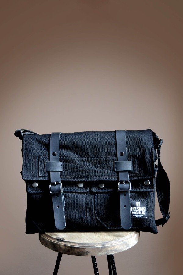 Producto - Morral Black - 0