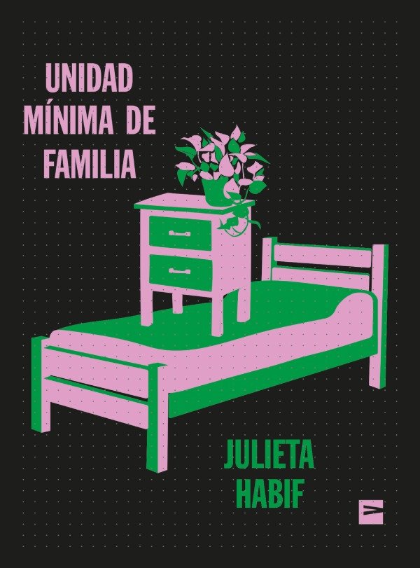 Producto - Unidad mínima de familia - Julieta Habif
