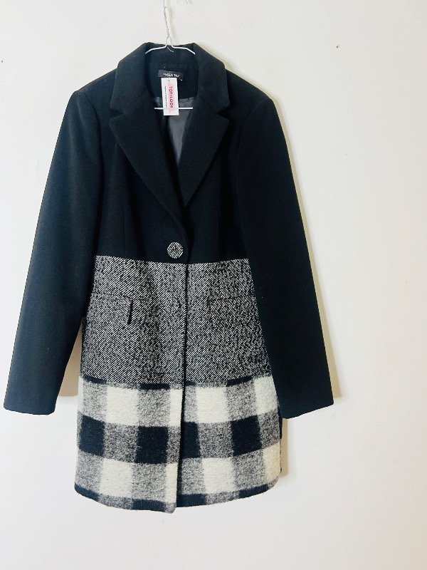 Producto - Saco Made in italy