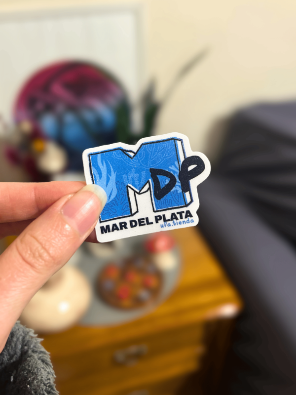 Producto - Mdp