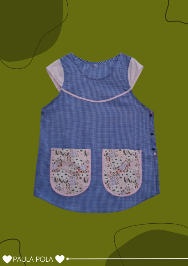 Producto - MARGARITA Inicial
