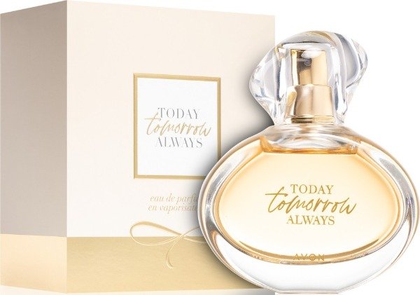 Producto - Perfume Tomorrow 50ml AVON España