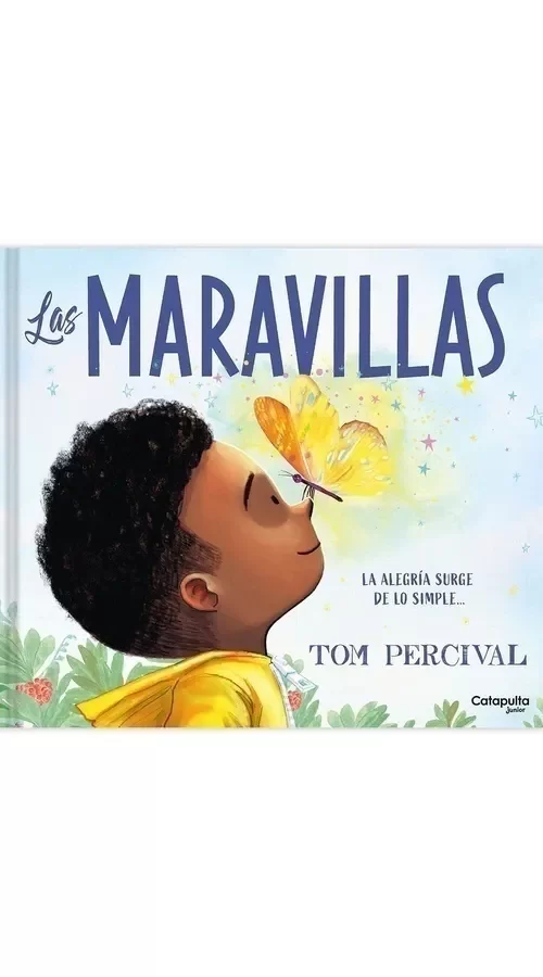 Producto - LAS MARAVILLAS