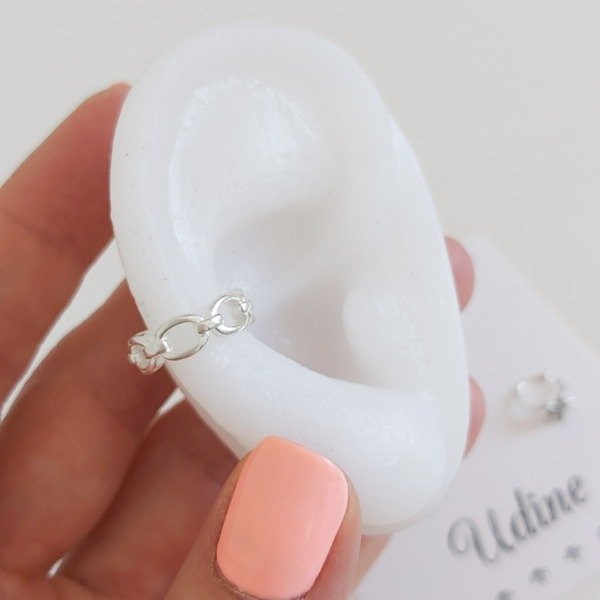 Producto - Cuff Chain