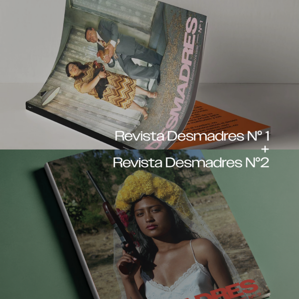 Producto - PREVENTA - Combo Dosmadres - 1