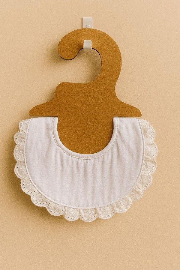 Producto - Babero Catalina