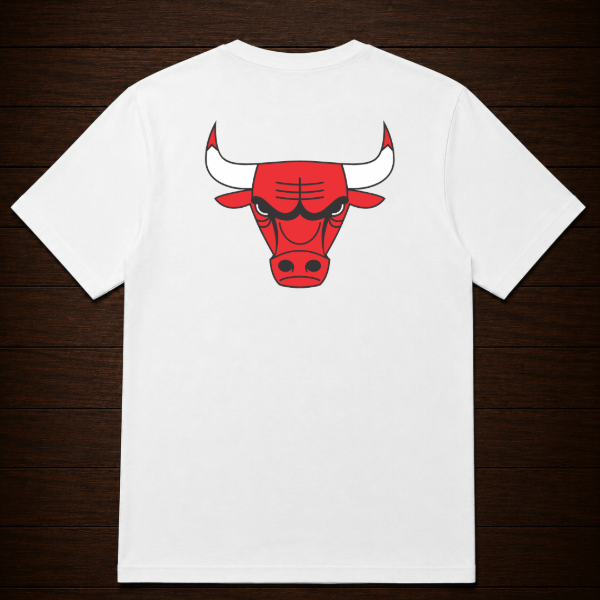 Producto - Remera - chicago bulls 1 (Basket - NBA) - 3
