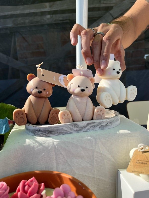 Producto - Osito teddy - 1