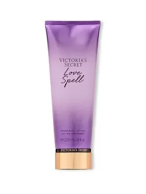 Producto - Locion Corporal VS Love Spell