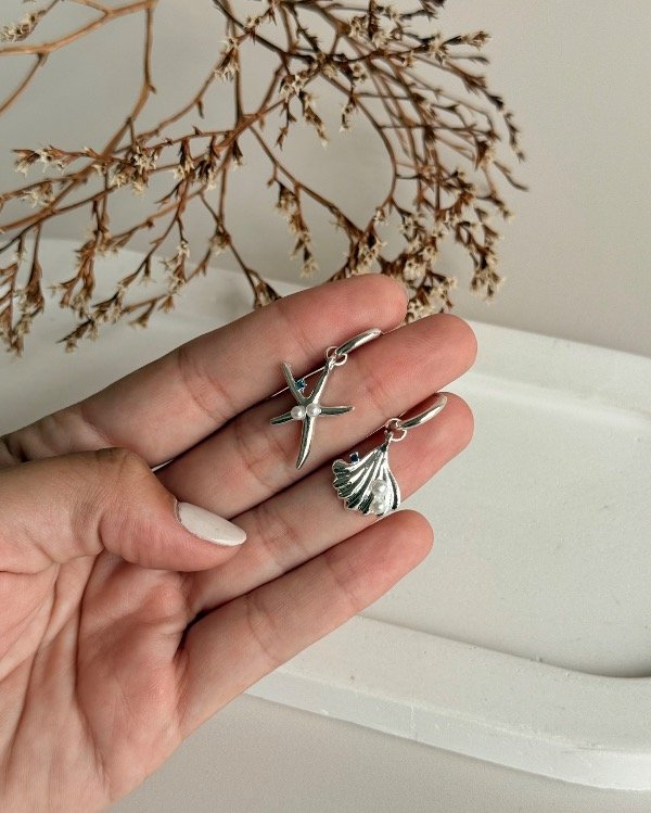 Producto - Argollitas océano