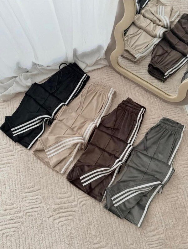 Producto - PALAZZO PLUSH