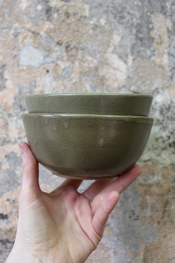 Producto - Bowls Jardín S