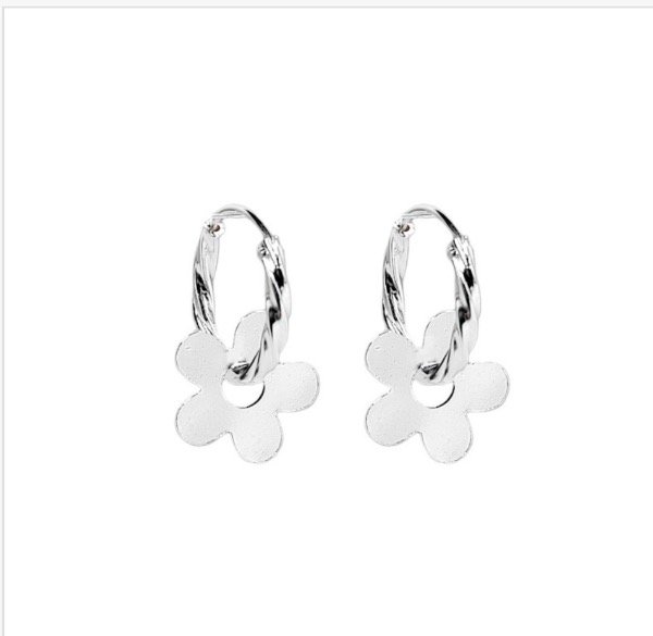 Producto - Argollas Berlina