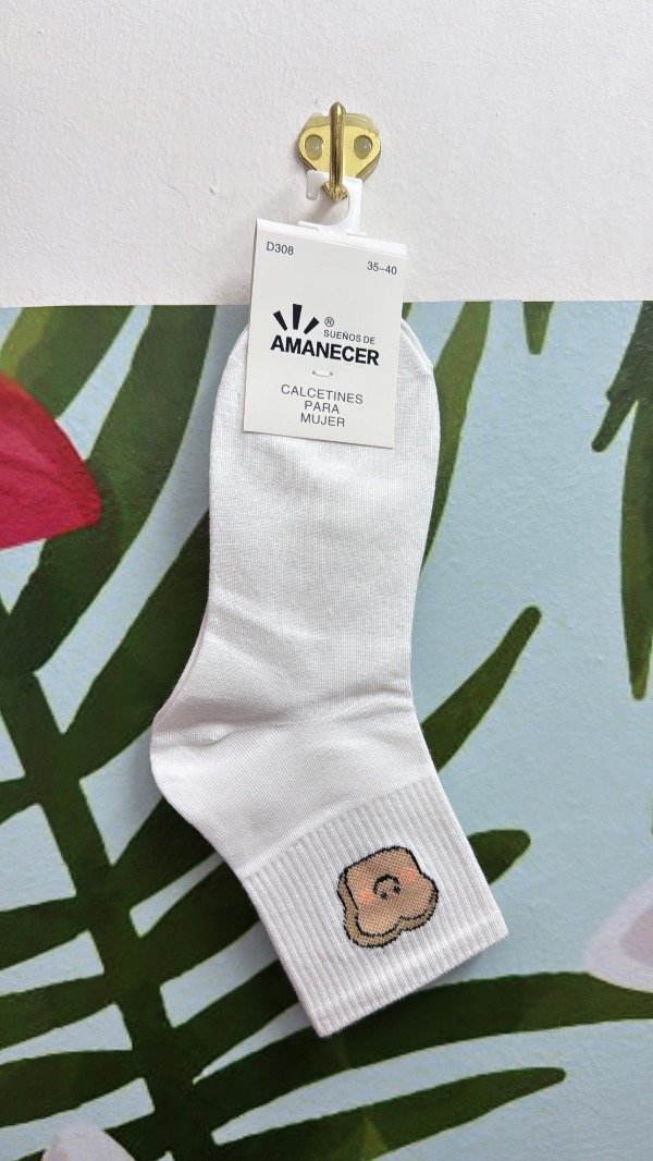 Producto - Media 3/4 Pancito