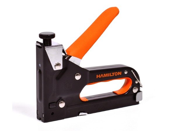 Producto - Engrapadora Clavadora Profesional