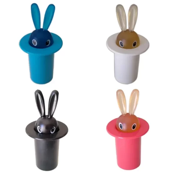 Producto - PALILLERO MAGIC BUNNY CONEJO