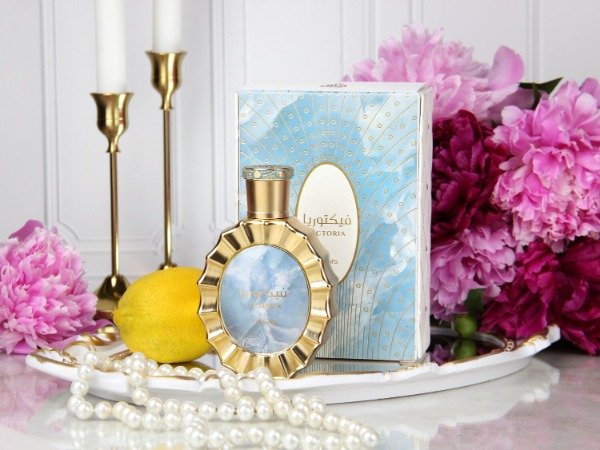 Producto - Victoria - Lattafa - 2