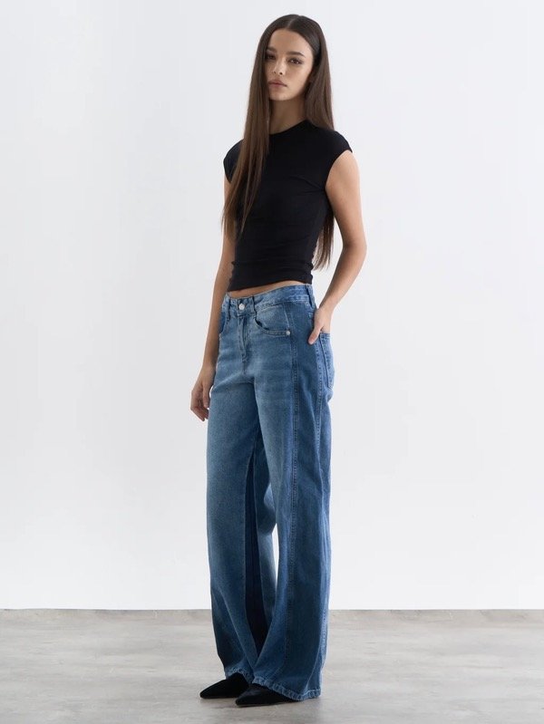 Producto - Jeans Wide Tracy - 3