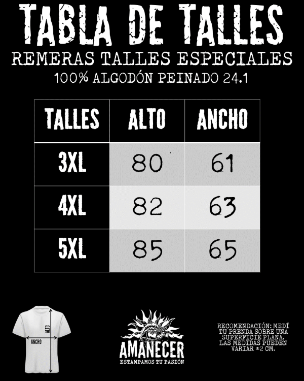 Producto - PROMO Remera + Piluso Los Piojos - 3