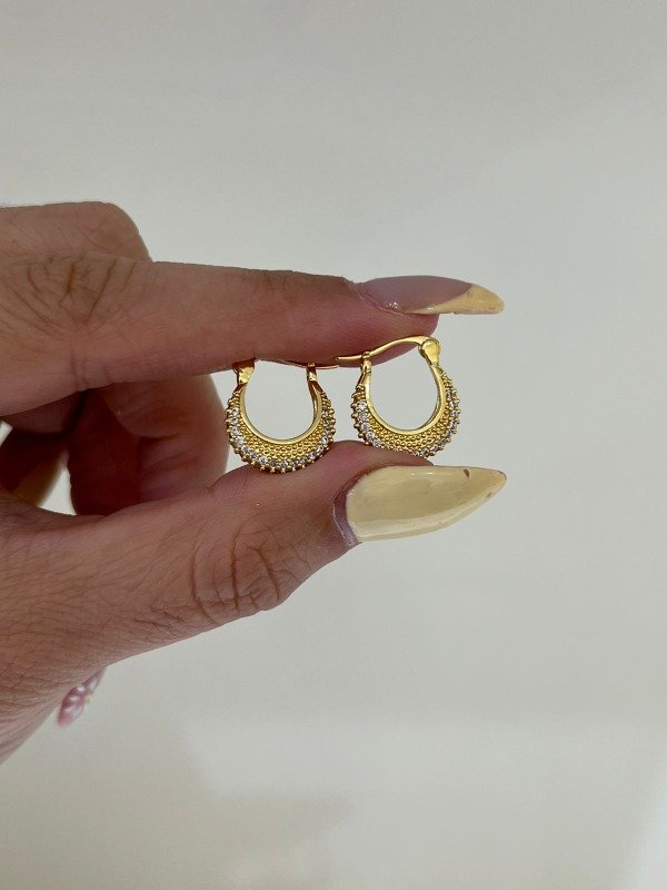 Producto - AROS VICKY