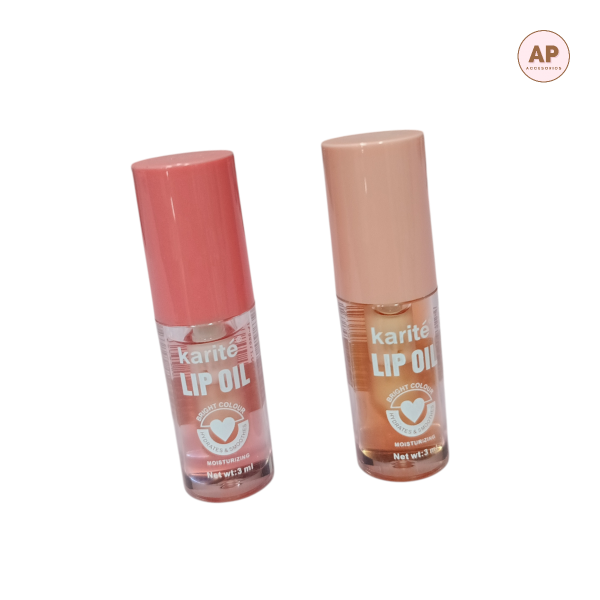 Producto - LIP OIL BRIGHT COLOUR