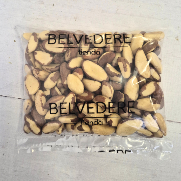 Producto - Castaña de Pará