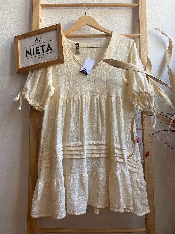 Producto - Vestido Bora