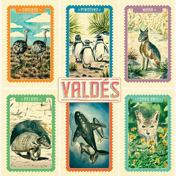 Producto - Valdés - 1