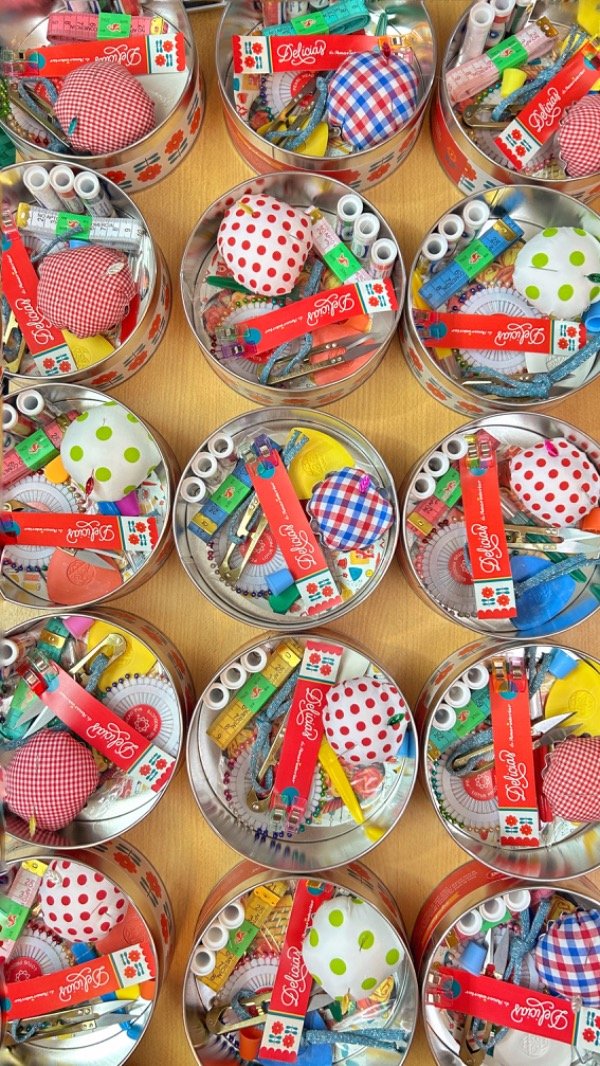 Producto - Costurero Delicias - 3