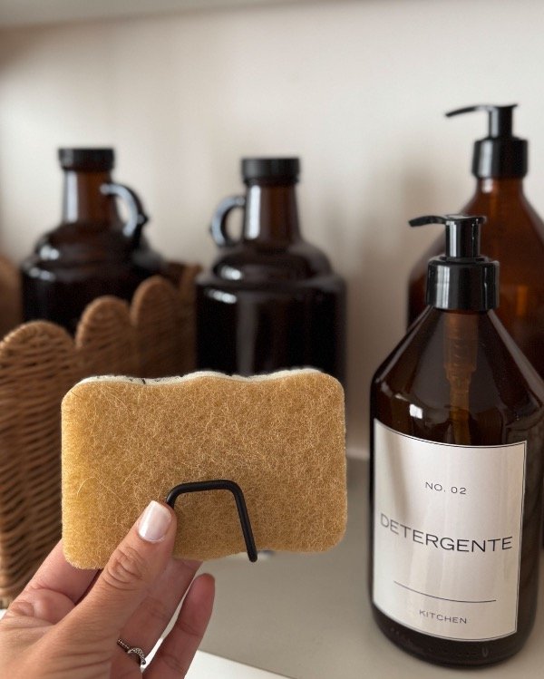 Producto - Soporte multiuso negro