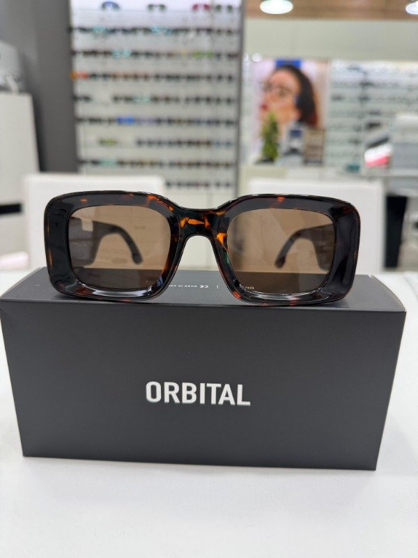 Producto - Gafa de Sol Orbital 11
