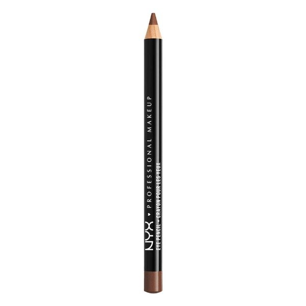 Producto - Nyx Slim Eyeliner Tono Brown