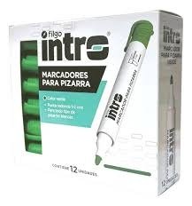 Producto - Marcador para pizarra Verde