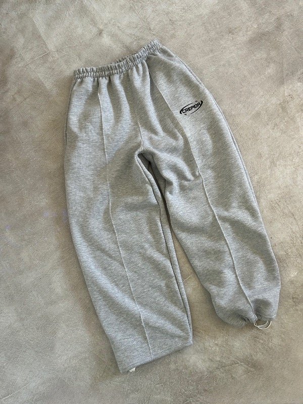 Producto - Jogging Crepida melange