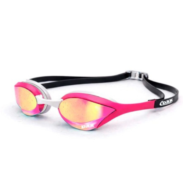 Producto - ANTIPARRAS DAK VIPER MIRROR - PINK
