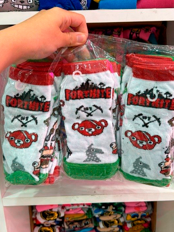 Producto - Docena Fornite