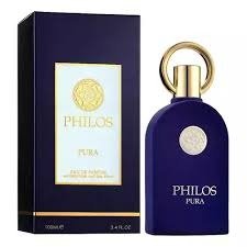 Producto - Philos Pura Edp 100ML